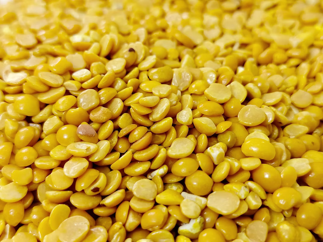Arhar Dal
