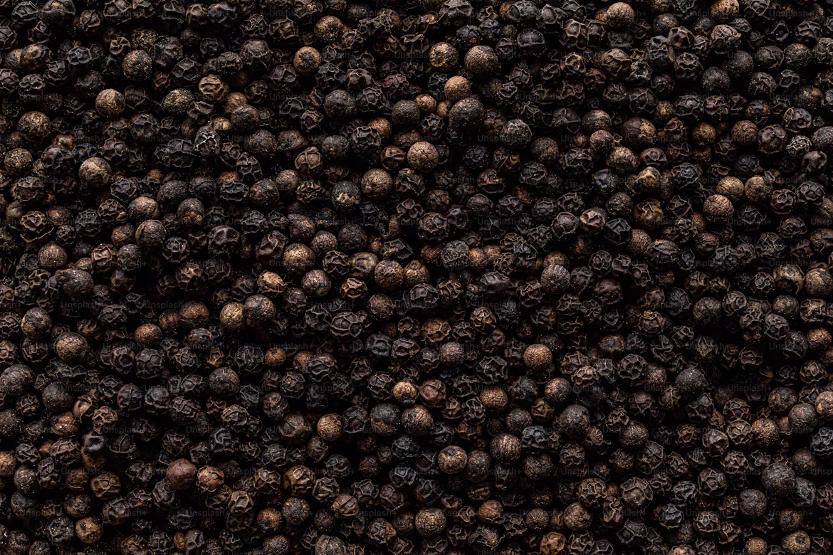 Black Cardamom