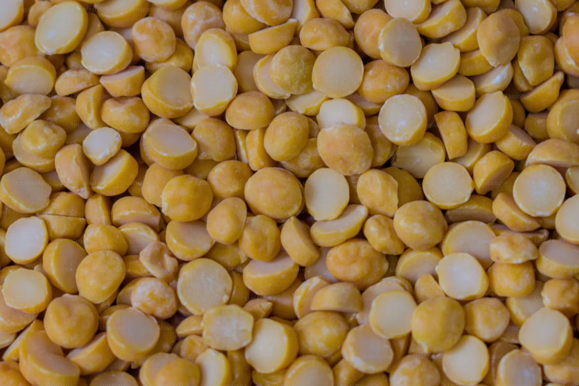 Chana Dal