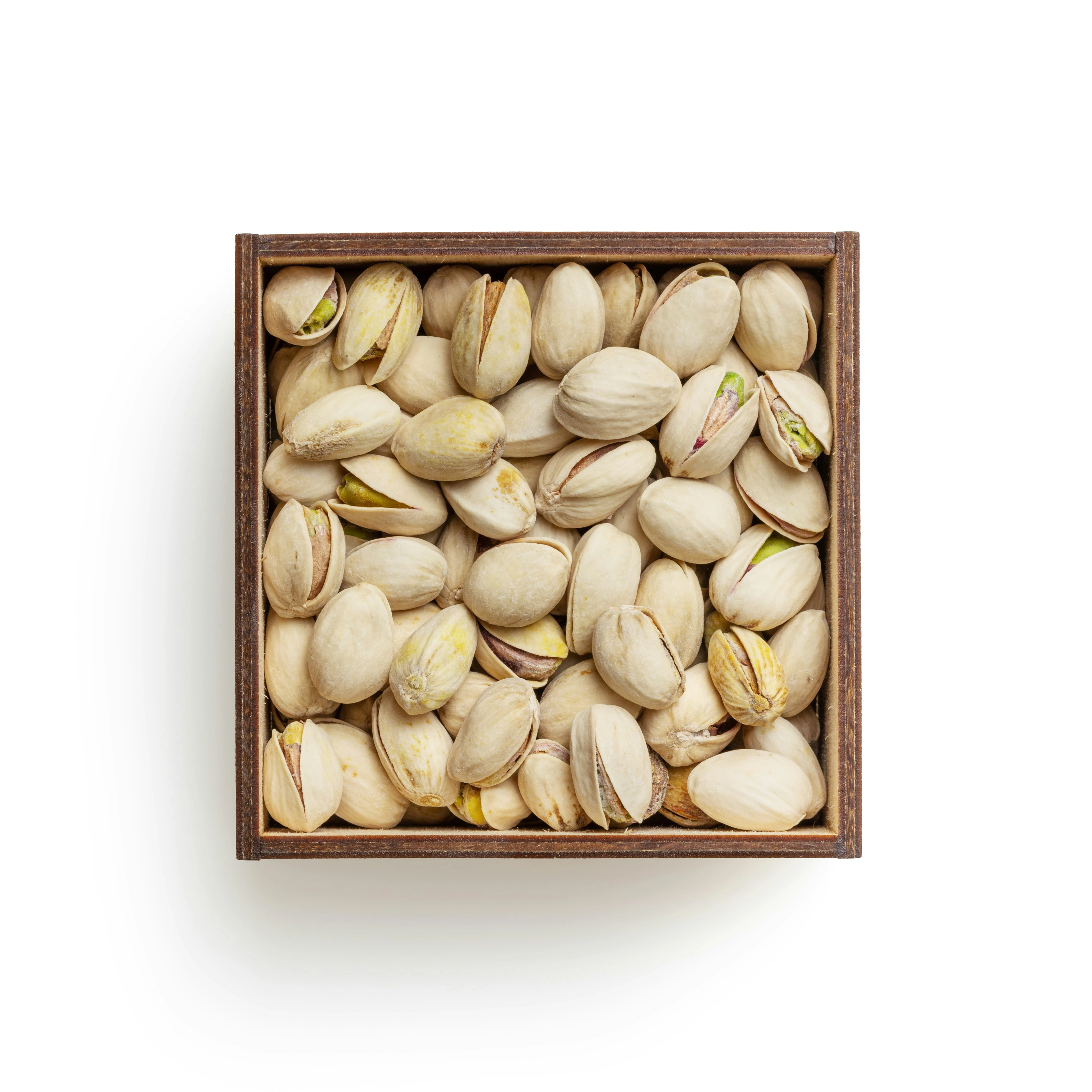 Pistachios
